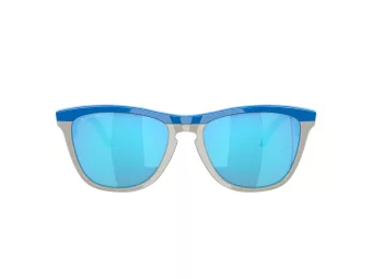 Oakley Frogskins Hybrid Zonnebril OO 9289 03