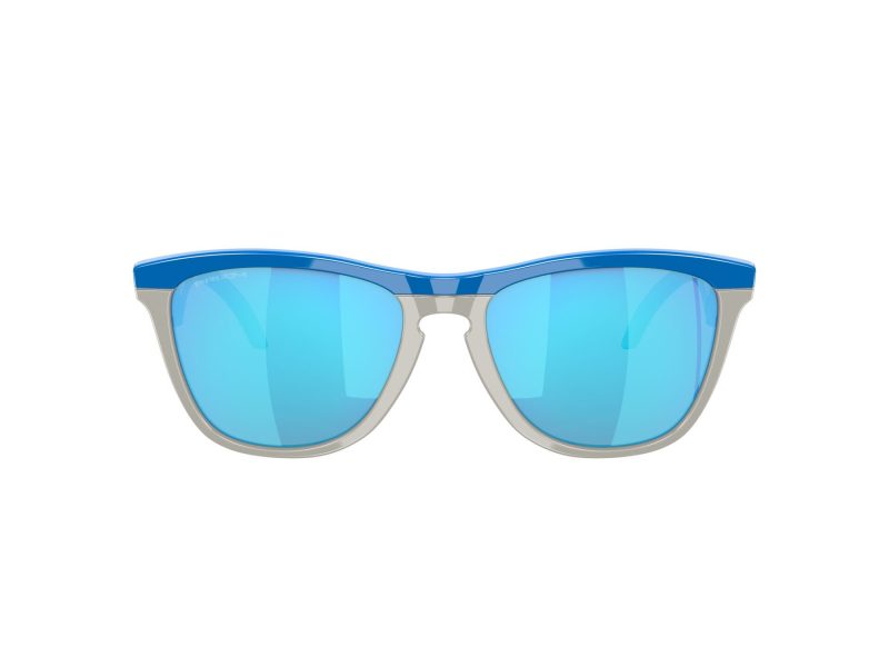 Oakley Frogskins Hybrid Zonnebril OO 9289 03