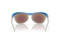 Oakley Frogskins Hybrid Zonnebril OO 9289 03