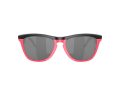 Oakley Frogskins Hybrid Zonnebril OO 9289 04