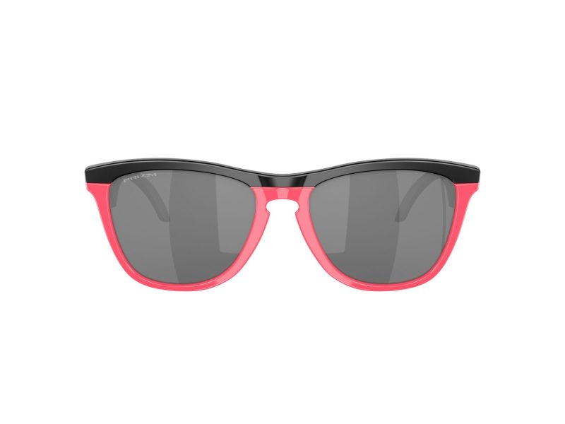 Oakley Frogskins Hybrid Zonnebril OO 9289 04