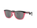 Oakley Frogskins Hybrid Zonnebril OO 9289 04