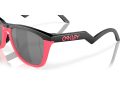Oakley Frogskins Hybrid Zonnebril OO 9289 04