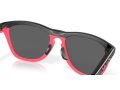 Oakley Frogskins Hybrid Zonnebril OO 9289 04