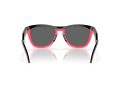 Oakley Frogskins Hybrid Zonnebril OO 9289 04