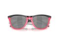 Oakley Frogskins Hybrid Zonnebril OO 9289 04