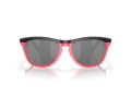 Oakley Frogskins Hybrid Zonnebril OO 9289 04