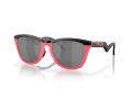 Oakley Frogskins Hybrid Zonnebril OO 9289 04