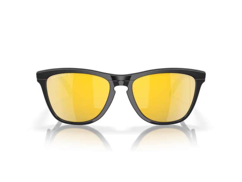 Oakley Frogskins Hybrid Zonnebril OO 9289 06