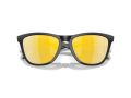 Oakley Frogskins Hybrid Zonnebril OO 9289 06