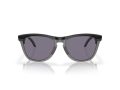 Oakley Frogskins Hybrid Zonnebril OO 9289 07