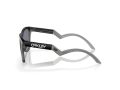 Oakley Frogskins Hybrid Zonnebril OO 9289 07