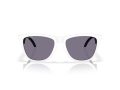 Oakley Frogskins Hybrid Zonnebril OO 9289 08