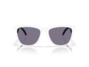Oakley Frogskins Hybrid Zonnebril OO 9289 08