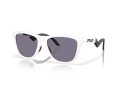 Oakley Frogskins Hybrid Zonnebril OO 9289 08