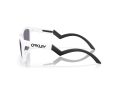 Oakley Frogskins Hybrid Zonnebril OO 9289 08