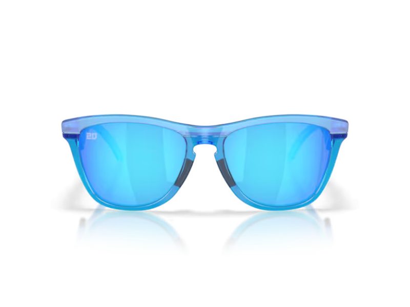 Oakley Frogskins Hybrid Zonnebril OO 9289 09