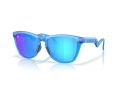 Oakley Frogskins Hybrid Zonnebril OO 9289 09
