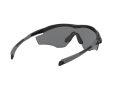 Oakley M2 Frame Xl Zonnebril OO 9343 01