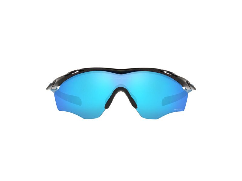 Oakley M2 Frame Xl Zonnebril OO 9343 21