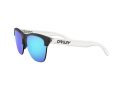 Oakley Frogskins Lite Zonnebril OO 9374 02
