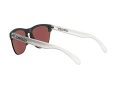 Oakley Frogskins Lite Zonnebril OO 9374 02