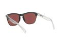 Oakley Frogskins Lite Zonnebril OO 9374 02