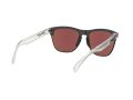 Oakley Frogskins Lite Zonnebril OO 9374 02