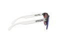 Oakley Frogskins Lite Zonnebril OO 9374 02