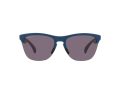 Oakley Frogskins Lite Zonnebril OO 9374 47