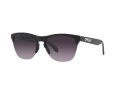 Oakley Frogskins Lite Zonnebril OO 9374 49
