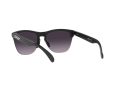 Oakley Frogskins Lite Zonnebril OO 9374 49