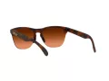 Oakley Frogskins Lite Zonnebril 9374 50