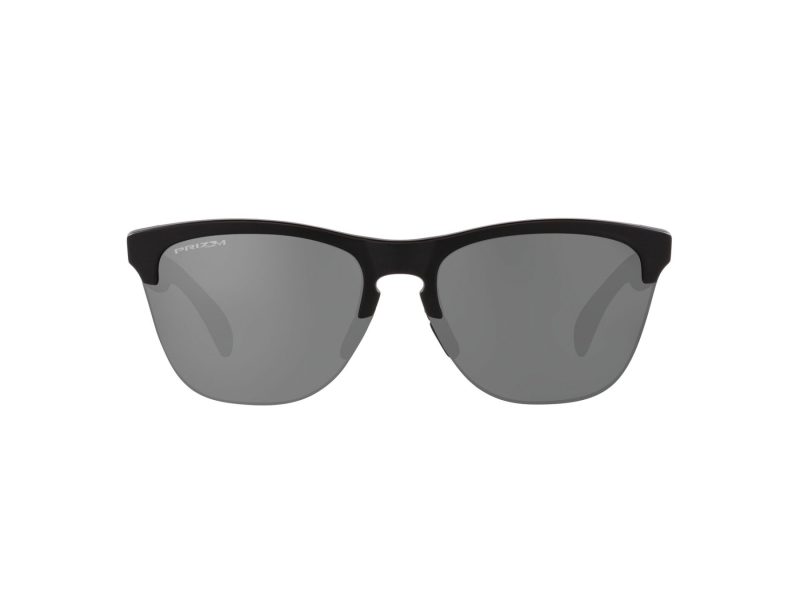 Oakley Frogskins Lite Zonnebril OO 0OO9374 937453