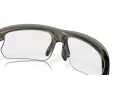 Oakley Bisphaera Zonnebril OO 9400 11
