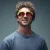 Oakley Bisphaera Zonnebril OO 9400 13