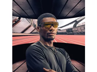 Oakley Sphaera Zonnebril OO 9403 04