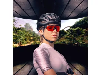 Oakley Sphaera Zonnebril OO 9403 09