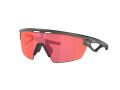 Oakley Sphaera Zonnebril OO 9403 09