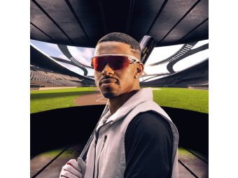 Oakley Sphaera Zonnebril OO 9403 11