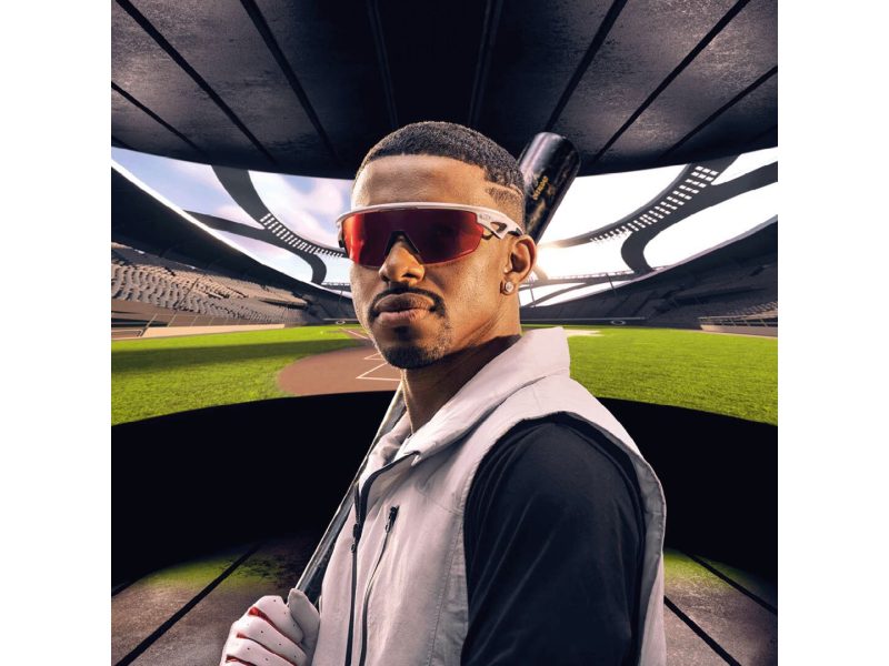 Oakley Sphaera Zonnebril OO 9403 11