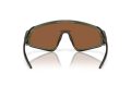 Oakley Latch Panel Zonnebril OO 9404 03