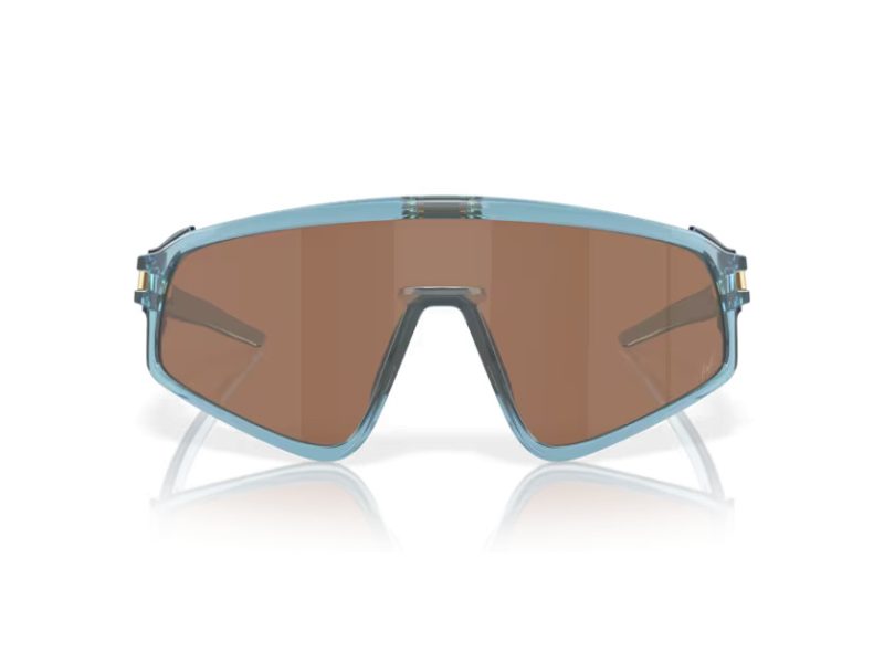 Oakley Latch Panel Zonnebril OO 9404 08