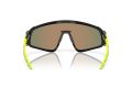 Oakley Latch Panel Zonnebril OO 9404 10