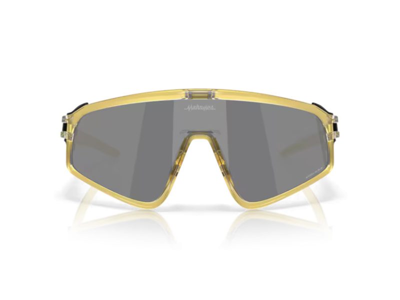 Oakley Latch Panel Zonnebril OO 9404 14