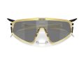 Oakley Latch Panel Zonnebril OO 9404 14