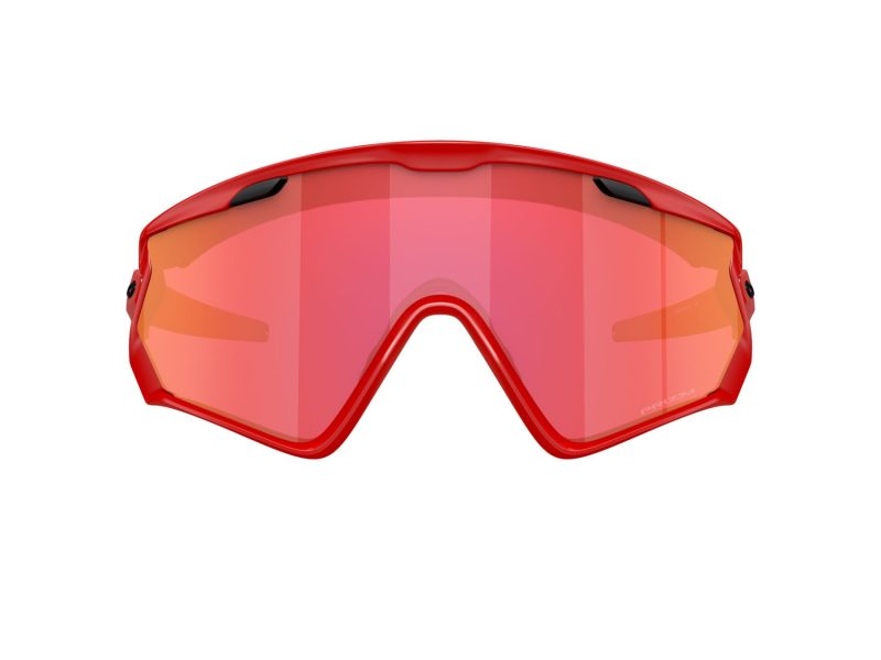 Oakley Wind Jacket 2.0 Zonnebril OO 9418 25