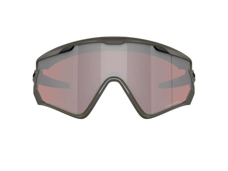 Oakley Wind Jacket 2.0 Zonnebril OO 9418 26