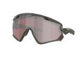 Oakley Wind Jacket 2.0 Zonnebril 9418 26