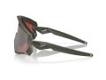 Oakley Wind Jacket 2.0 Zonnebril 9418 26